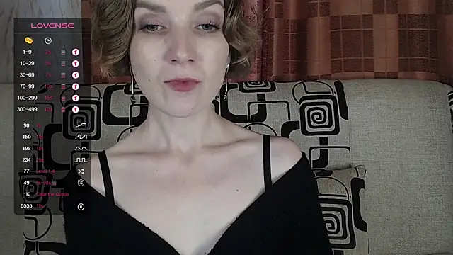 TinaWince's Live XXX Chat