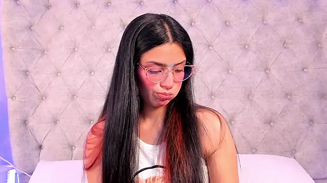 Chat XXX en directo de dafne_bss