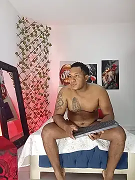 ARTHUR_MINIのライブXXXチャット