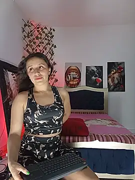 ARTHUR_MINI ওয়েবক্যাম শো