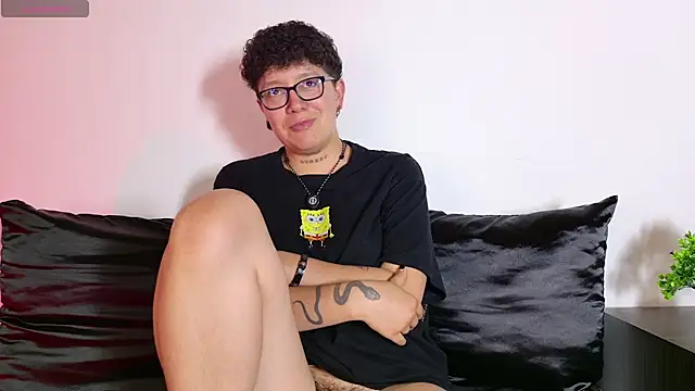alex_noa's Live XXX Chat
