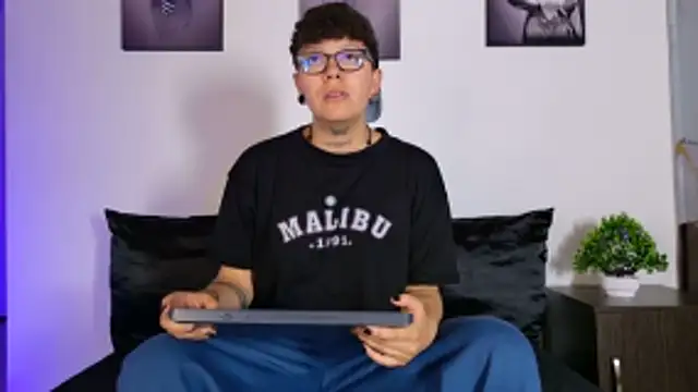 Chat XXX Live alex_noa