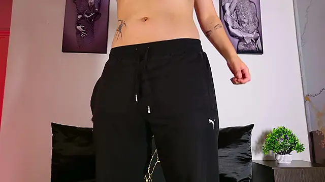 alex_noa's Live XXX Chat