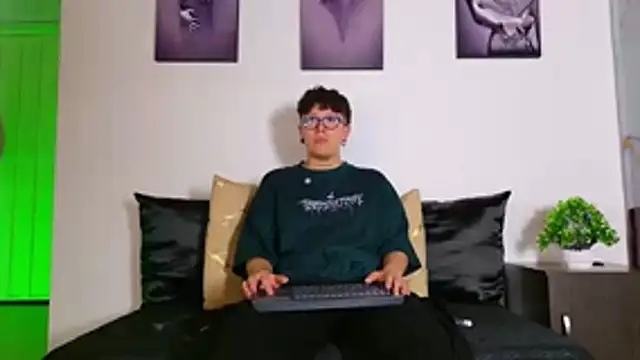 alex_noa Live XXX-Chat
