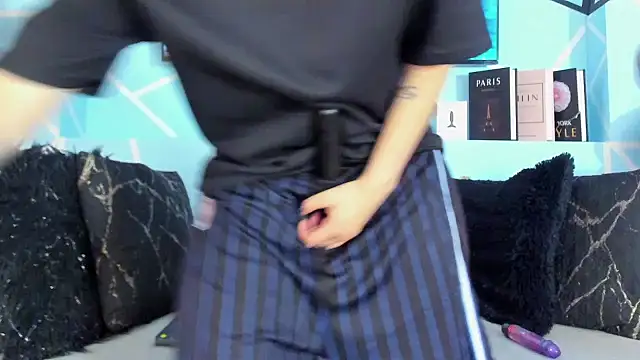 alex_noa 现场XXX聊天