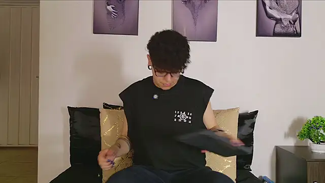 alex_noa's Live XXX Chat
