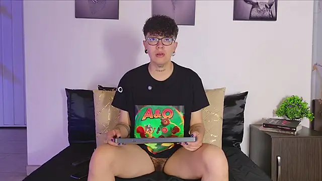 Czat XXX na żywo – alex_noa