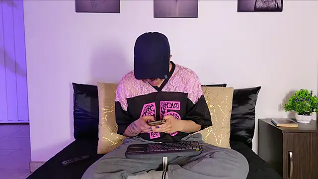 alex_noa live XXX chat