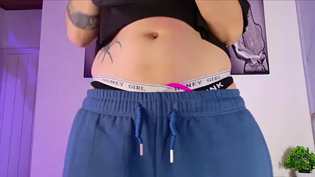 Živý XXX chat alex_noa