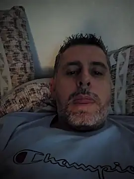 Show de penapa1 na webcam