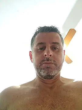 Show de penapa1 na webcam