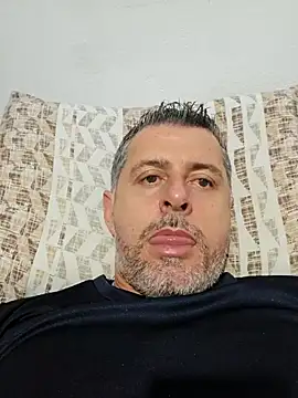 Show de penapa1 na webcam