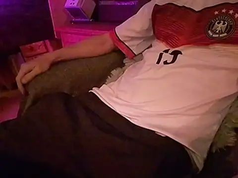 Loncoc Webcam-Show