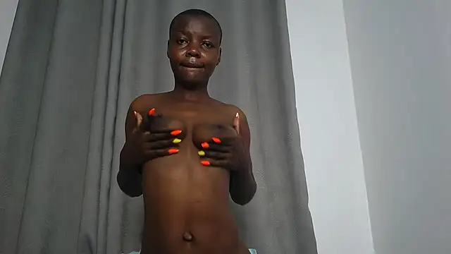 Show Webcam de queen_betty