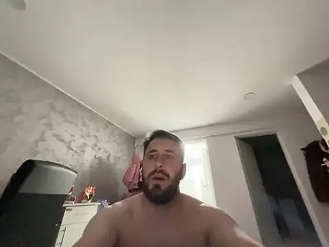 GeoGeorgee Webcam show