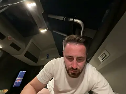 GeoGeorgee Webcam show