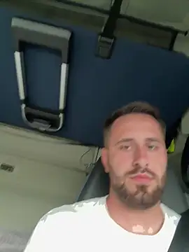 GeoGeorgee Webcam show