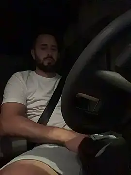 GeoGeorgee Webcam show