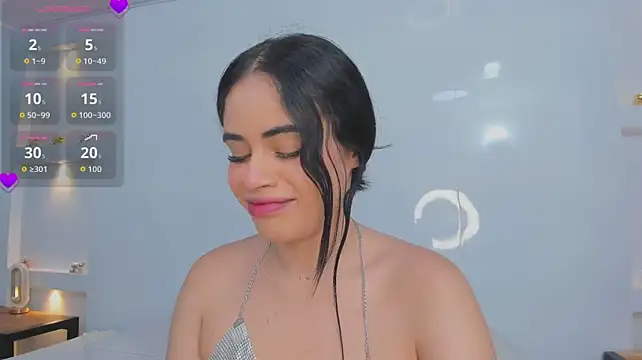 Dalia-Prada Live XXX Chat