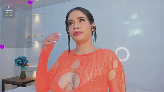 دردشة Dalia-Prada الجنسية المباشرة