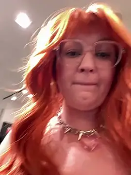 Show Webcam de Teya_moon_