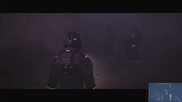 Rocker_Assassin_WASP_FANのウェブカメラショー