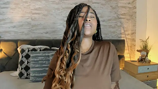 Anneth__M Chat XXX in diretta