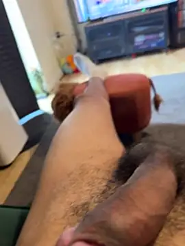 Webkamerová show longhardguy420