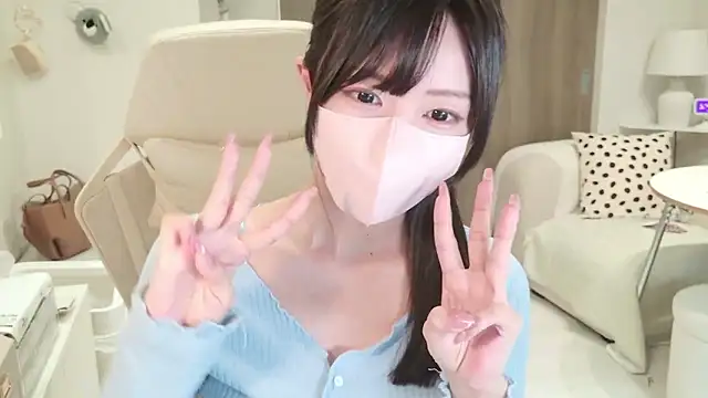 -Fuuka-'s Webcam Show