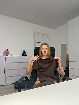Ketitull 라이브 XXX 채팅