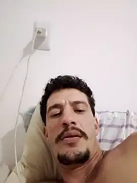 Jhonssjhonss webcam show