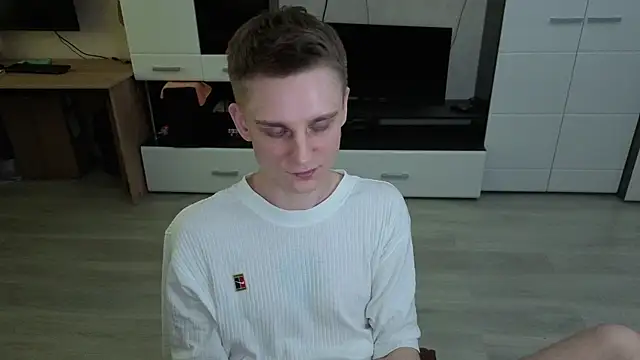 Show de webcam de angryzan