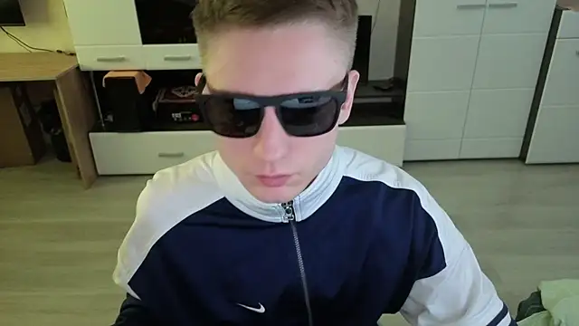 Show webcam de angryzan