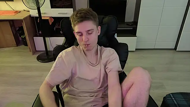angryzan Webcam-Show