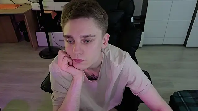 angryzan Webcam-Show