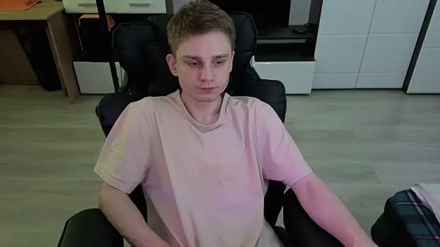 angryzan Adlı Modelin Web Kamerası Şovu