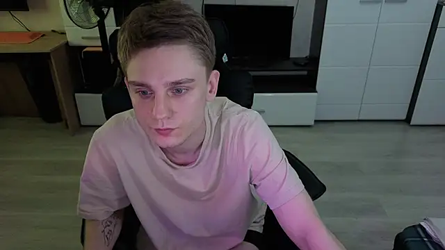 angryzan's Webcam Show