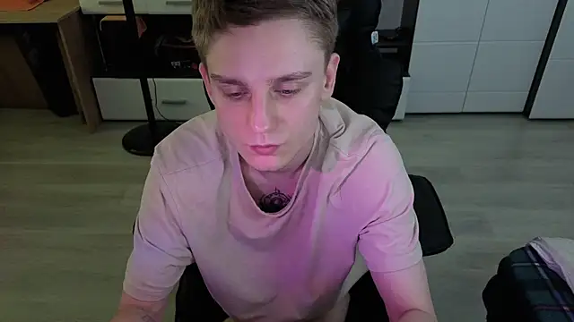 angryzan: вебкам-шоу