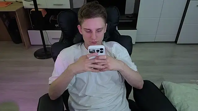angryzan Webcam show