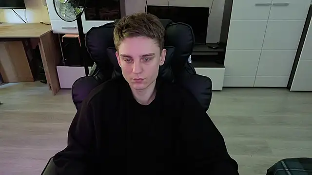 angryzan Webcam-Show