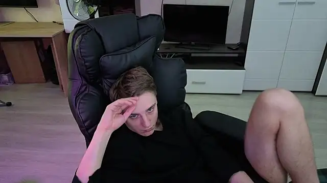 angryzan Show Webcam