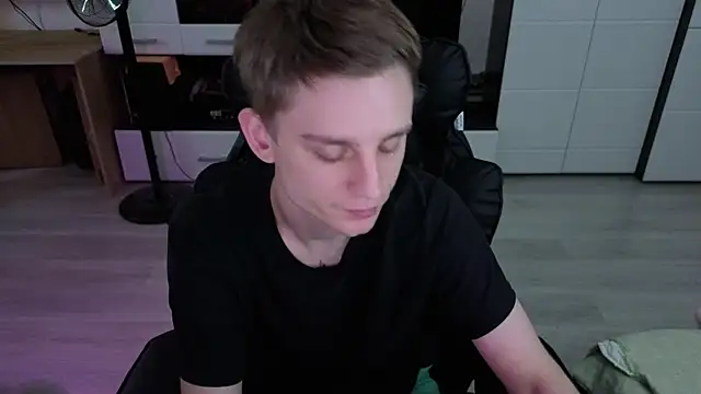 pvlpstvy Шоу с уебкамера