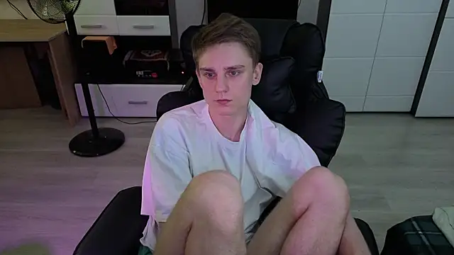 Show webcam de pvlpstvy