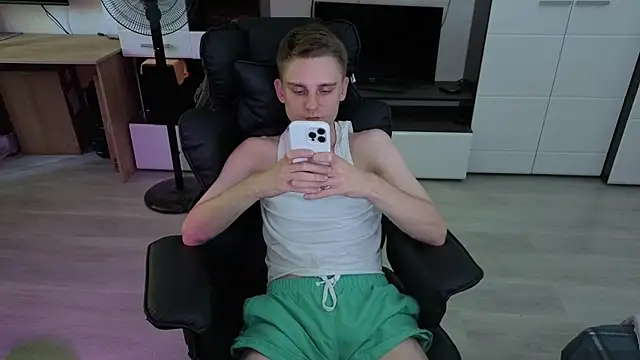 pvlpstvy webcam show