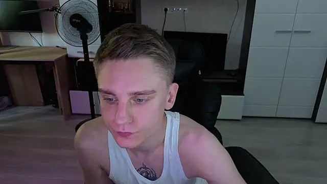 Show de pvlpstvy na webcam