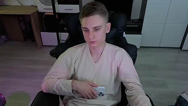 pvlpstvy Pertunjukan Webcam