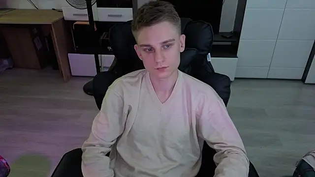 pvlpstvy Pertunjukan Webcam