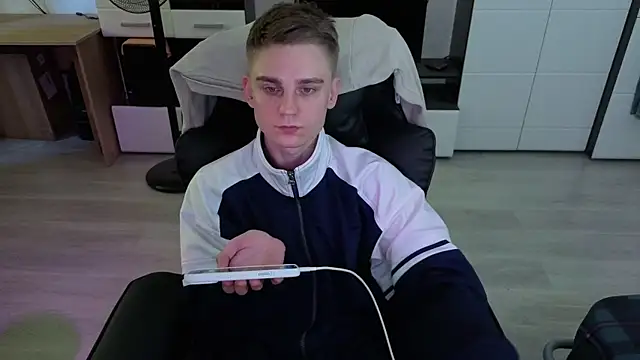 pvlpstvy Webcam-Show