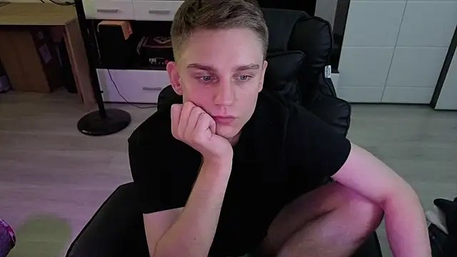 pvlpstvy Show Webcam