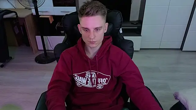 pvlpstvy Show Webcam